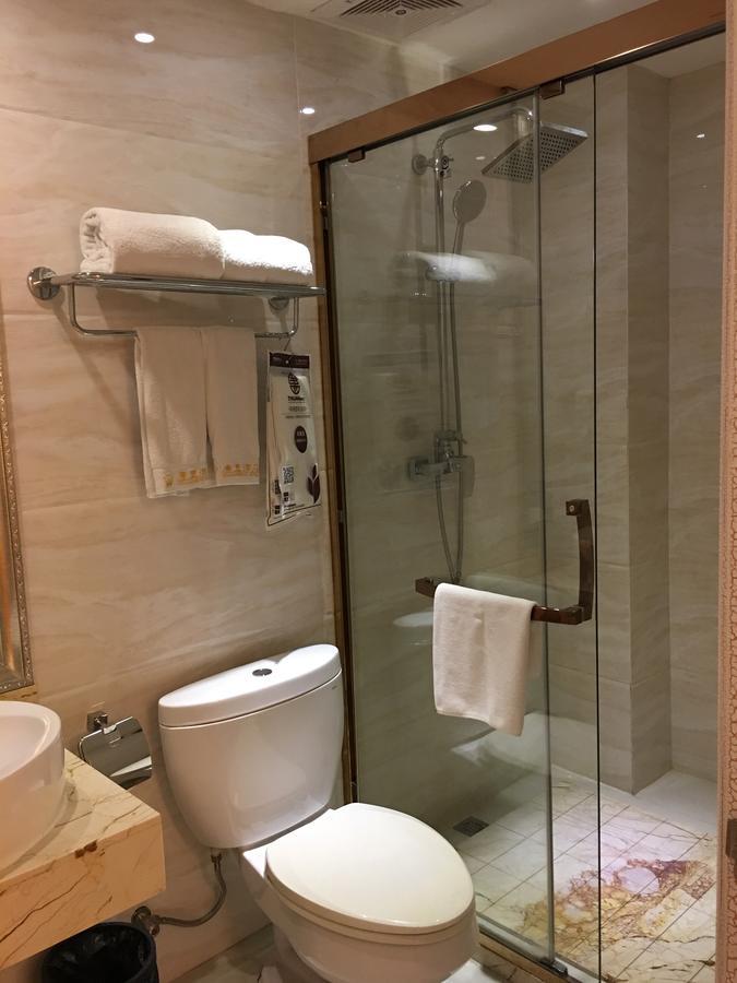 Guangfeng Hotel