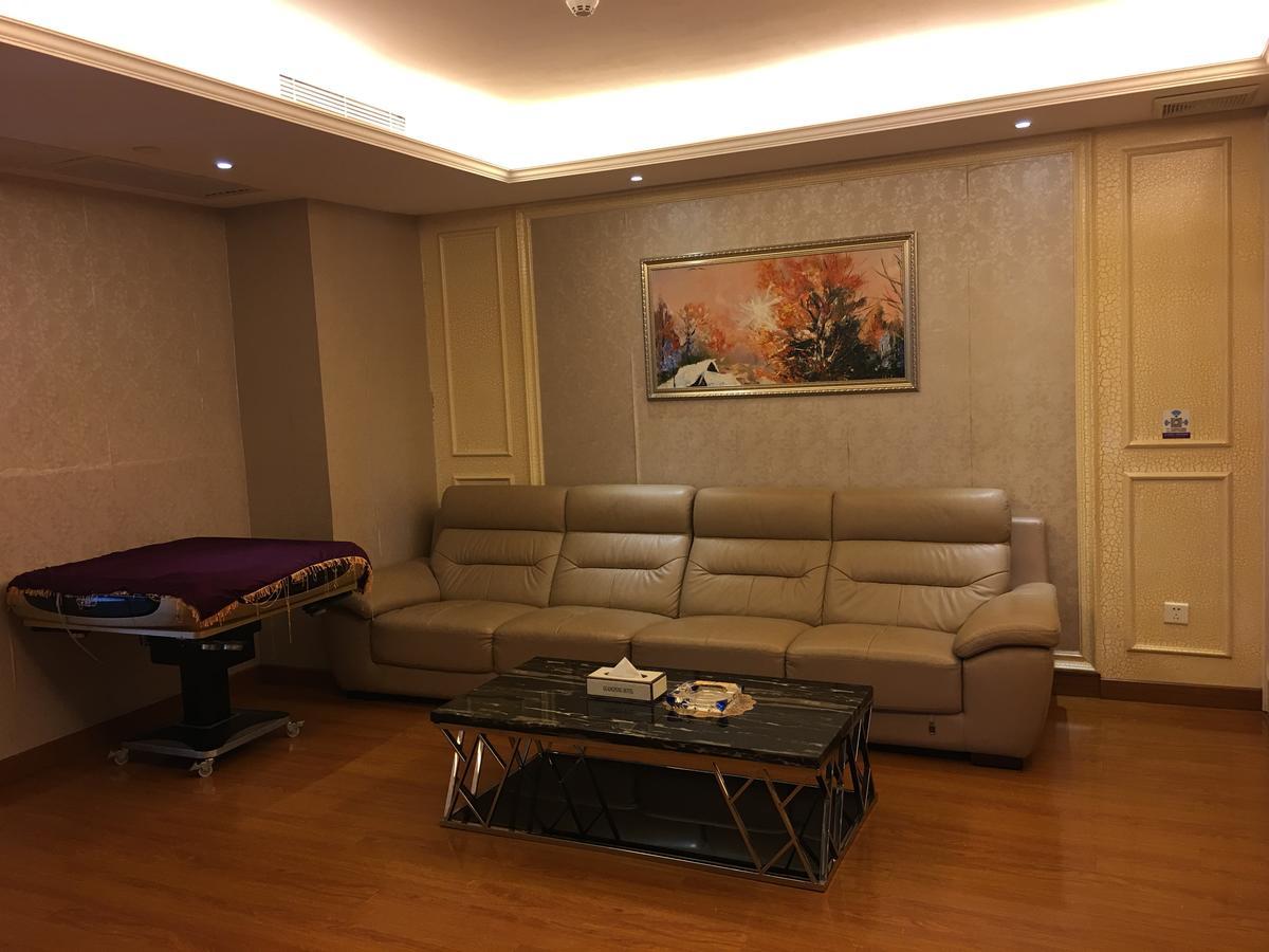 Hotel Guangfeng