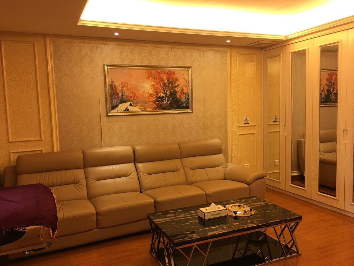 Hotel Guangfeng 2*