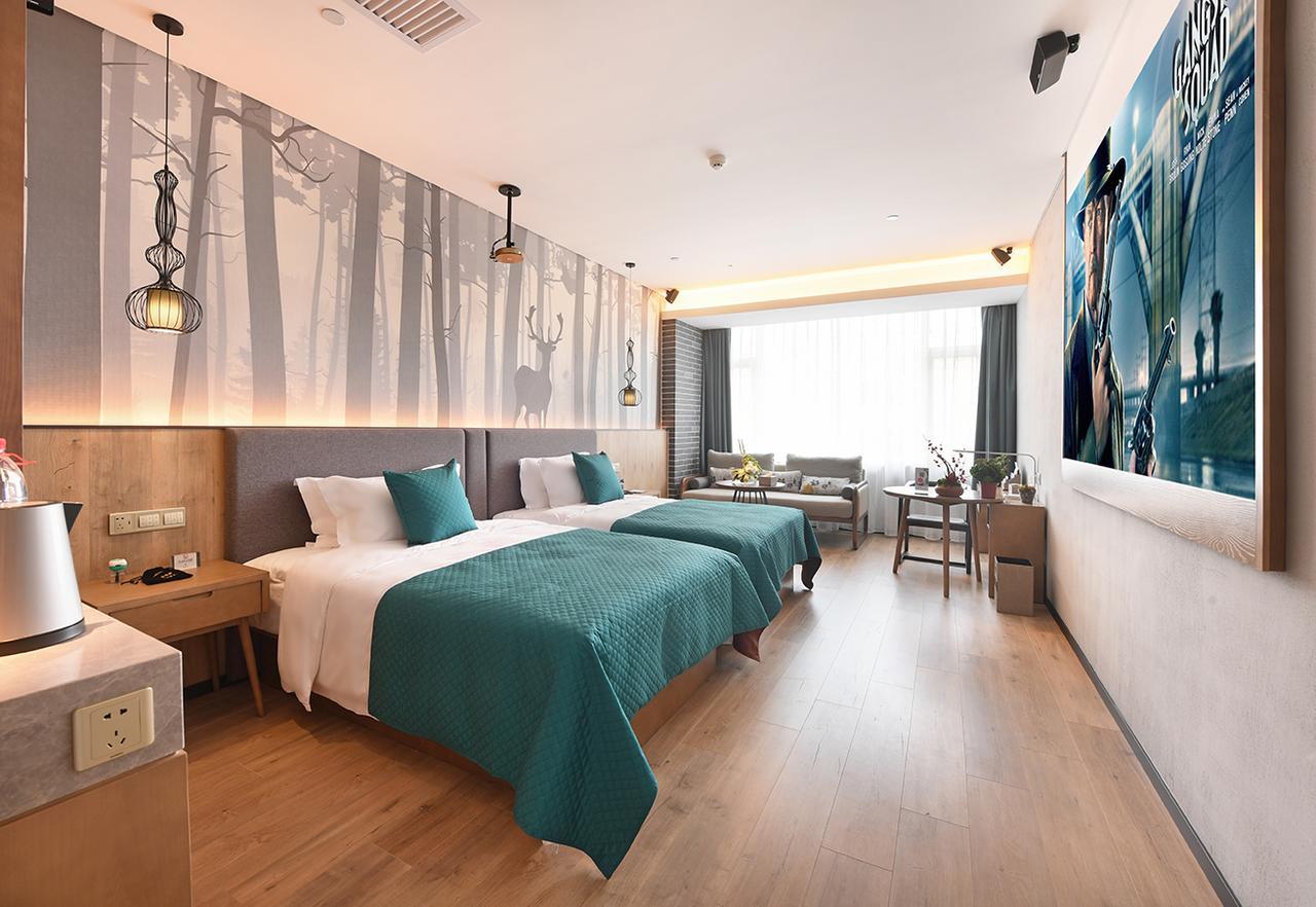 Merlinhod Hotel