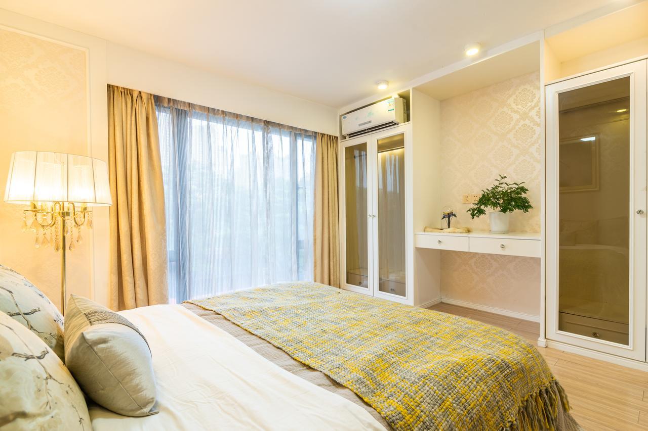 Appartamento Chimelong Safari Wanda