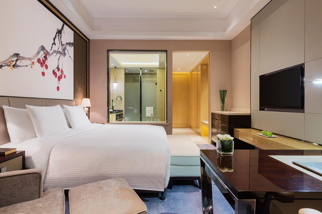 Wanda Realm Zengcheng 5* Guangzhou