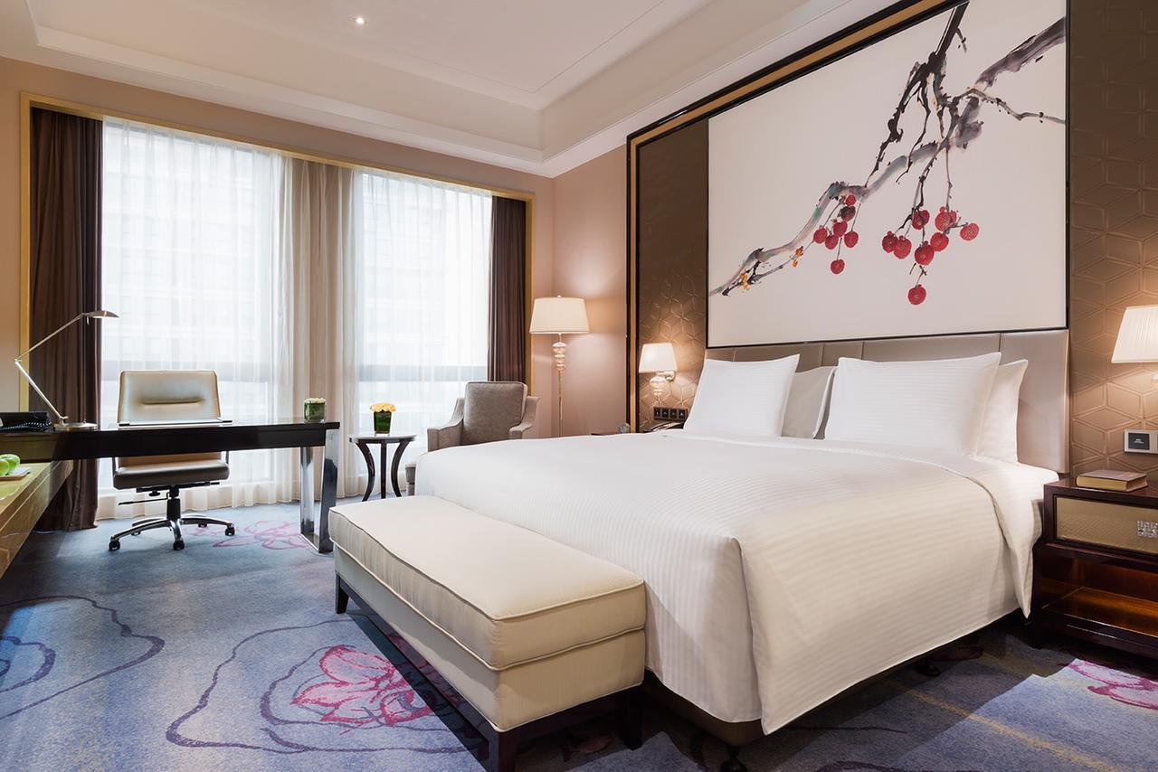 Hotel Wanda Realm Zengcheng