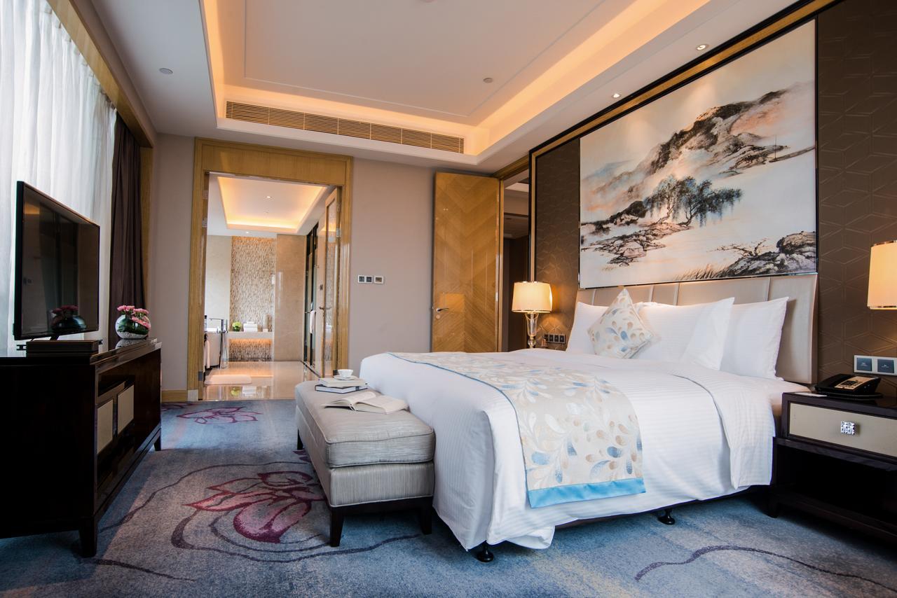 Wanda Realm Zengcheng Hotel 5*