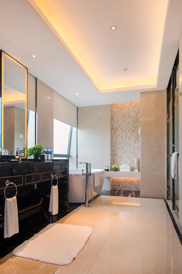 Wanda Realm Zengcheng Hotel