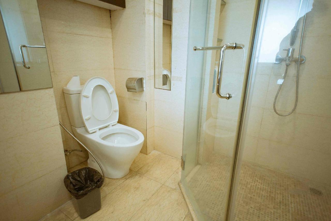 Apartment Xi Ying International Guangzhou