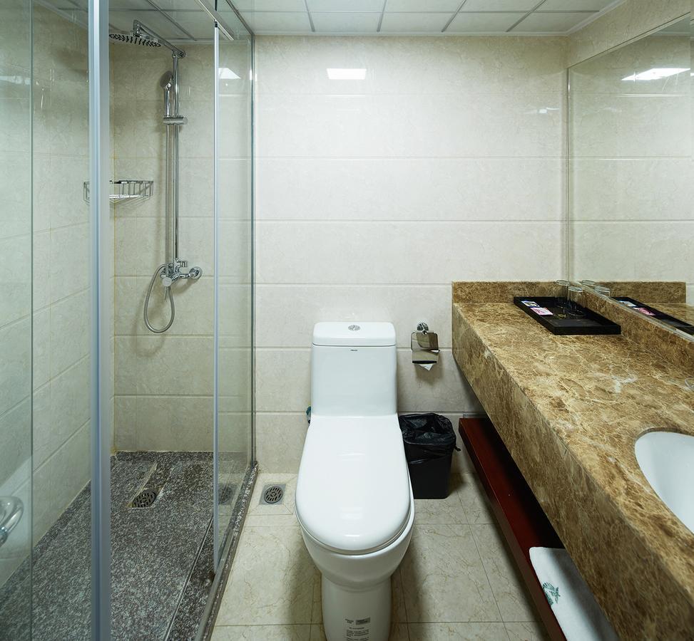 Yuegui Hotel Guangzhou