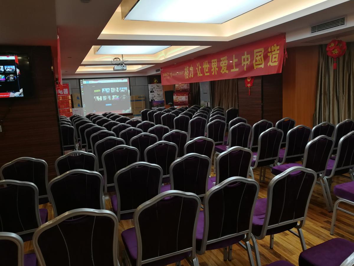 Hotel Yuegui Guangzhou