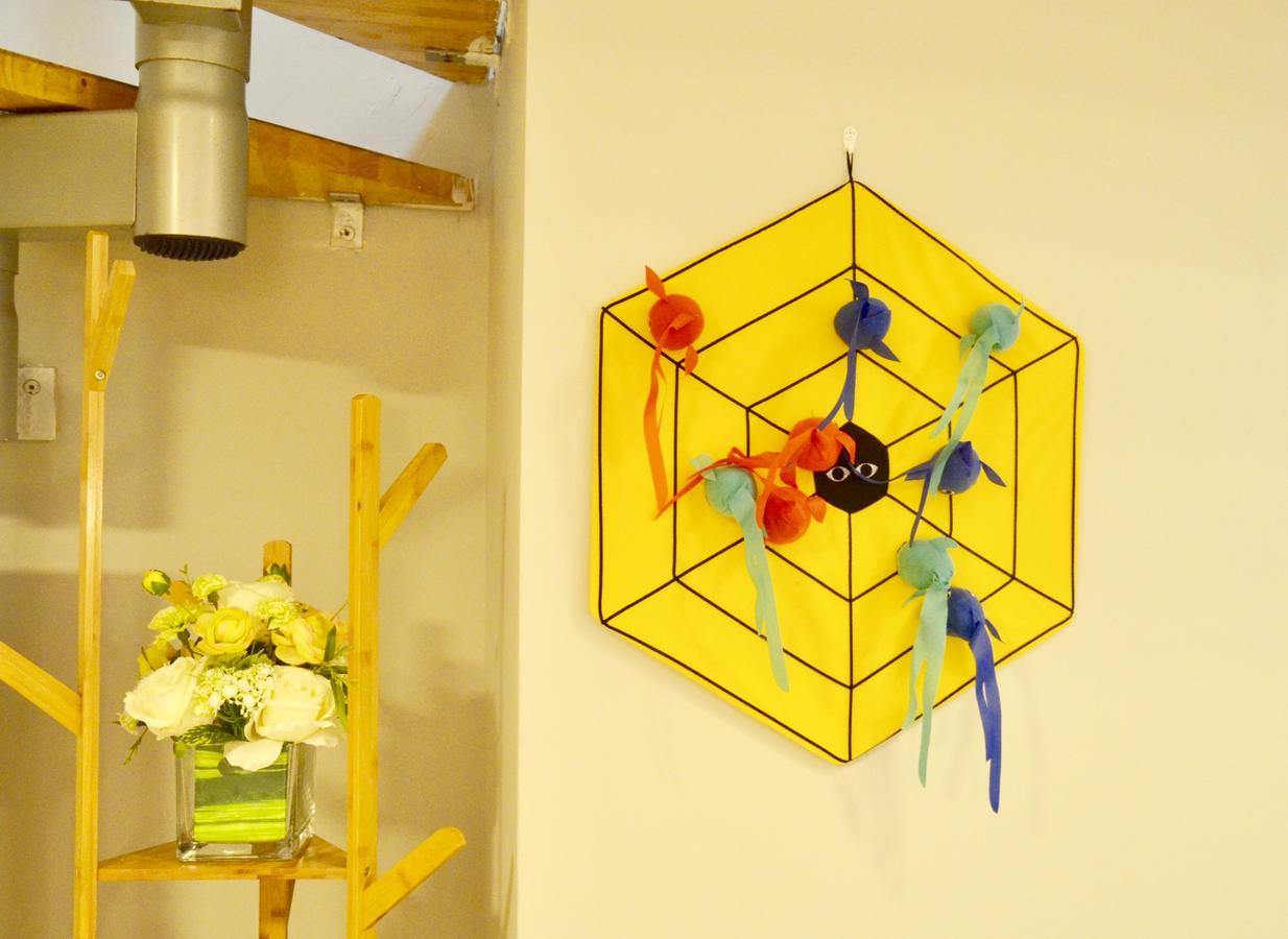 Apartment Life Is Elsewhere Gz Zhujiang New Town Loft *