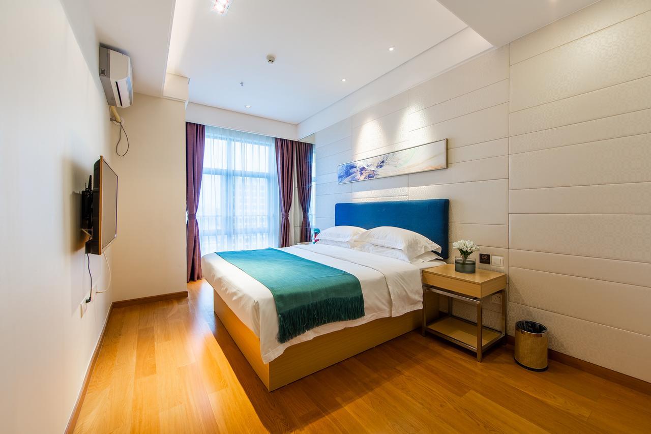 Poltton Hesheng Square Branch Guangzhou