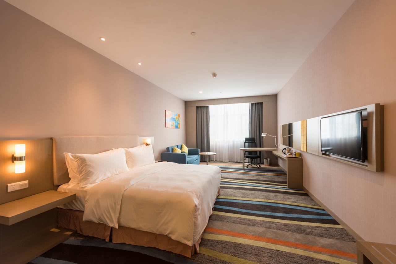 Guangzhou Baiyun Airport Rejoice By Argyle Hotel Rehe Metro Exit B --Free Shuttle Bus Is Provided During The 137Th Canton Fair Hotel Guangzhou