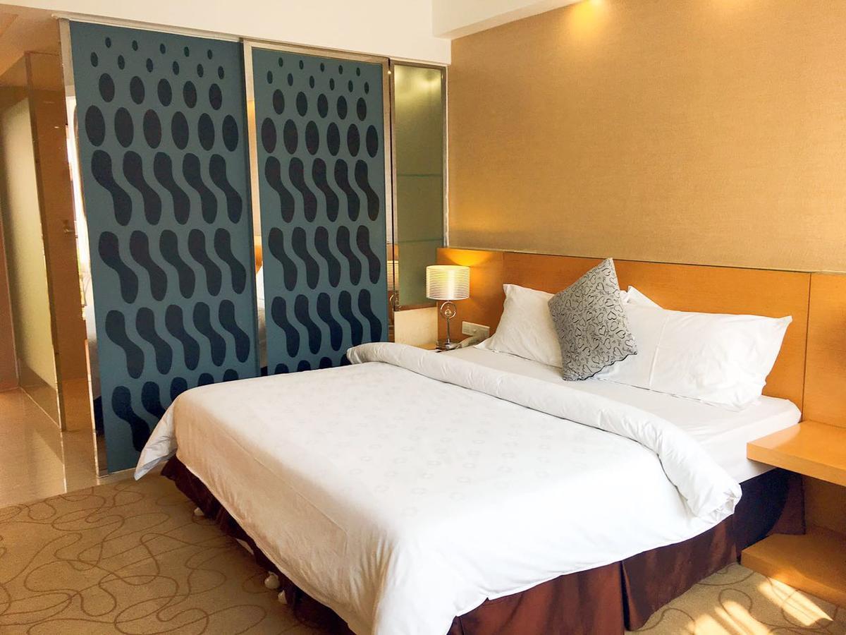 Hotel Metropolo, Guangzhou, Wanda Plaza-baiyun Mountain Guangzhou