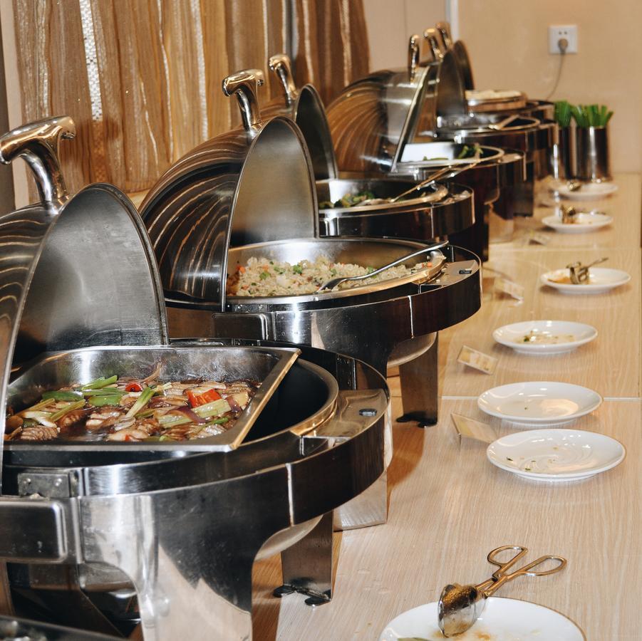 Fortune 4* Guangzhou