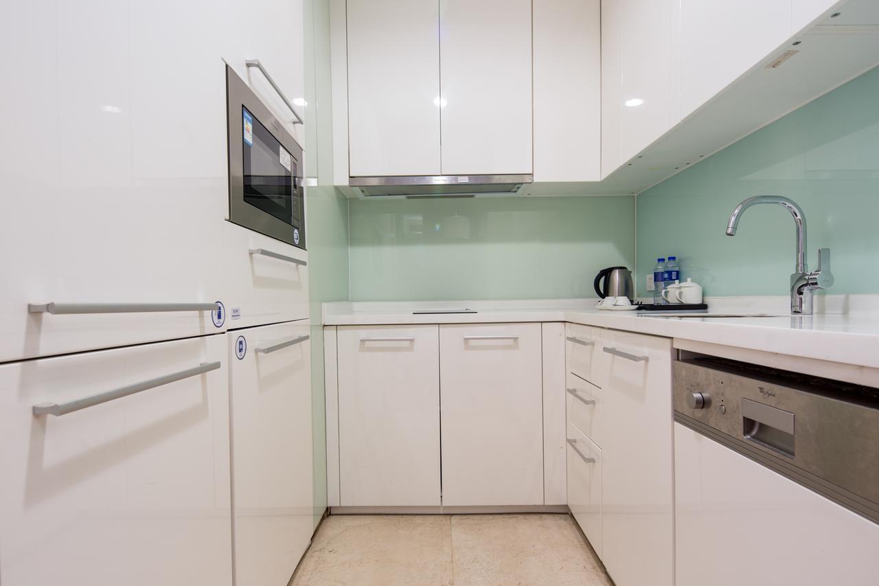 Apartment Slowcom-xingyue Pa Zhou *