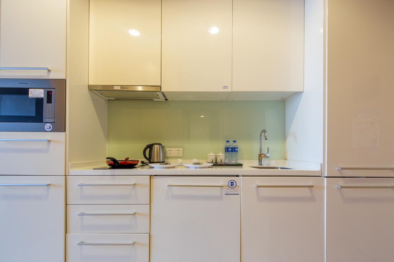 Apartment Slowcom-xingyue Pa Zhou *