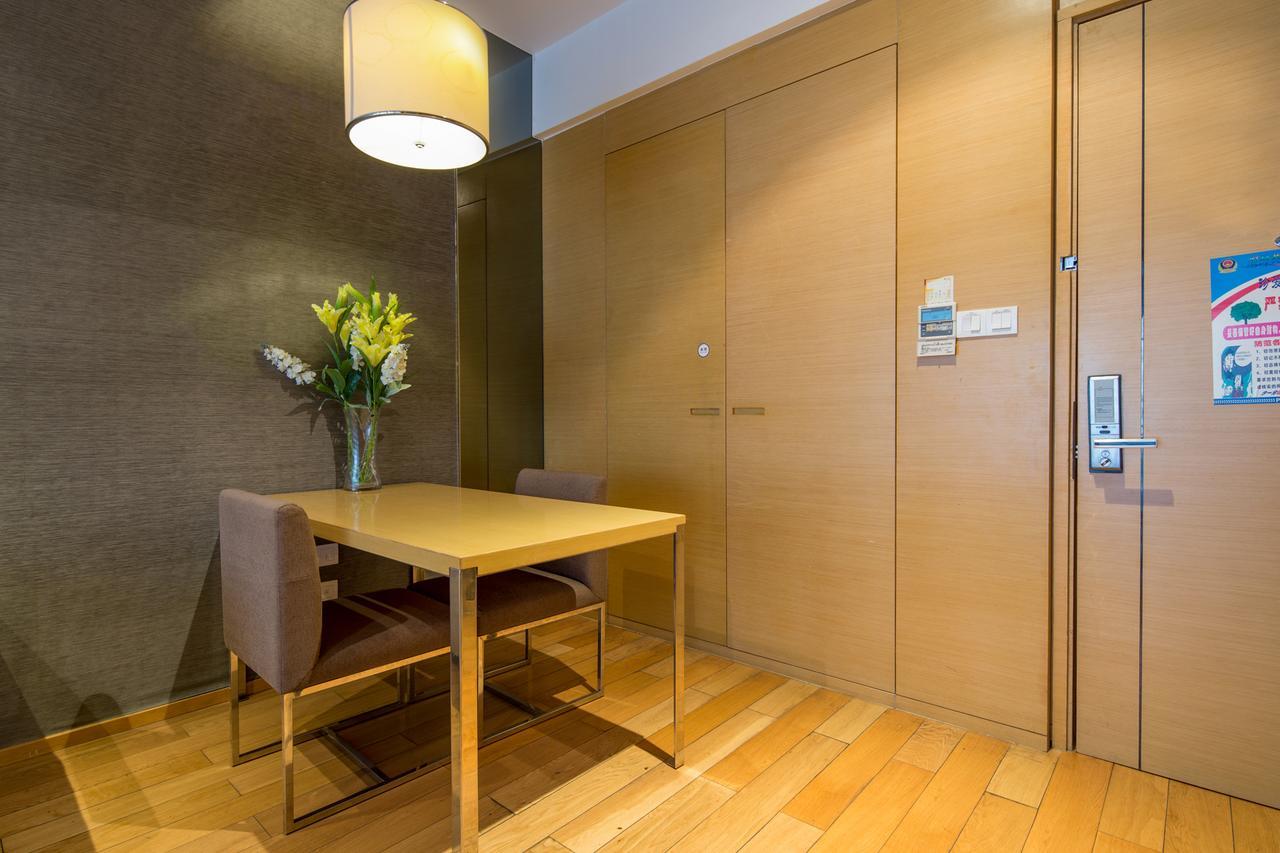 Apartment Slowcom-xingyue Pa Zhou Guangzhou