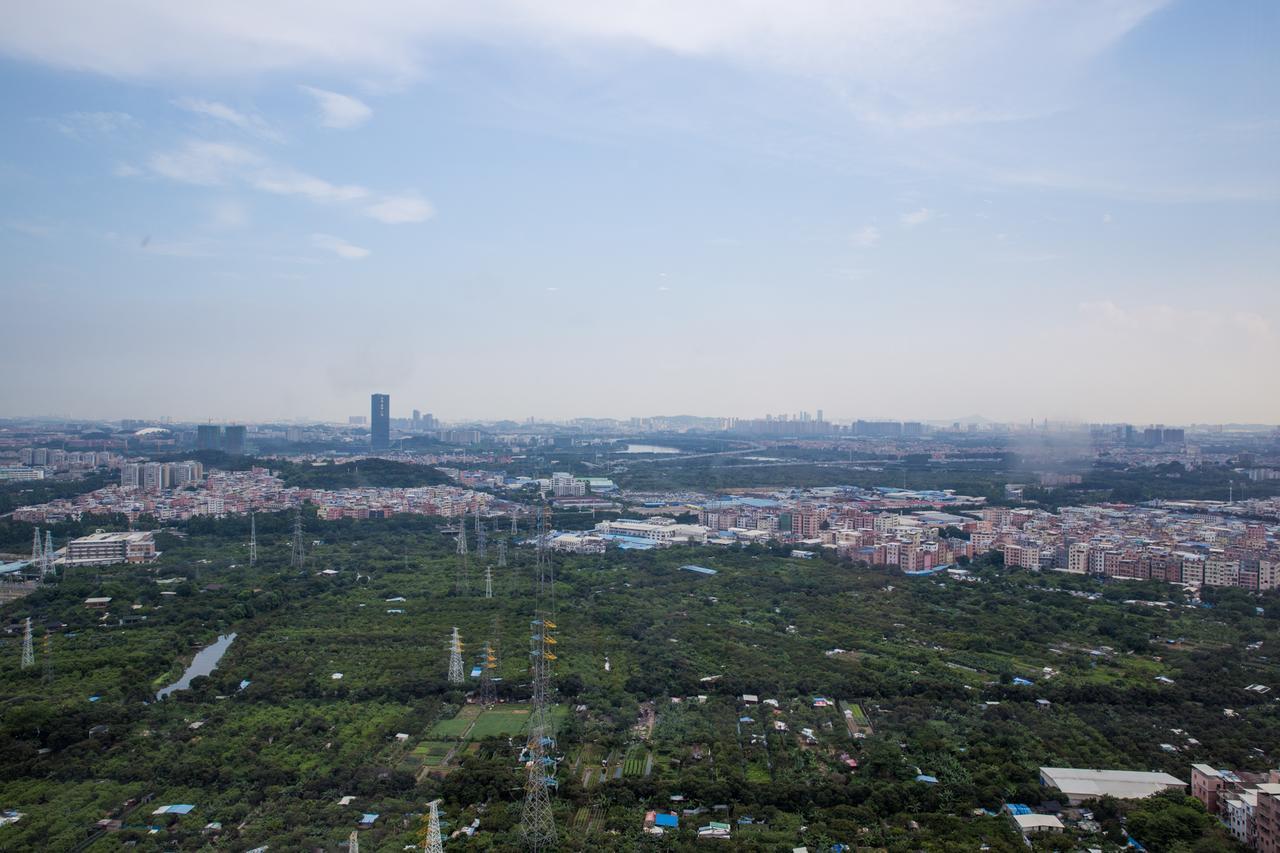 Apartment Slowcom-xingyue Pa Zhou *