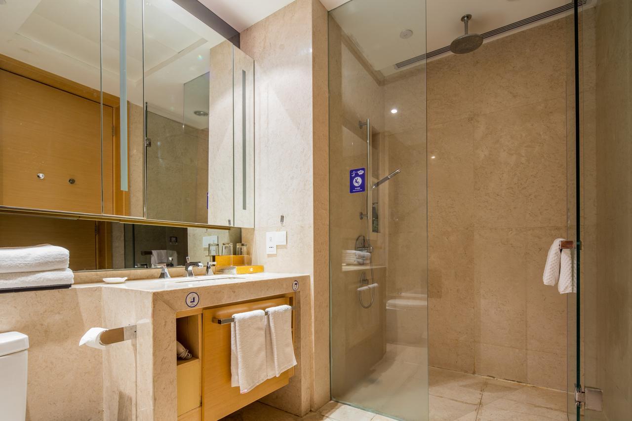 Apartment Slowcom-xingyue Pa Zhou Guangzhou
