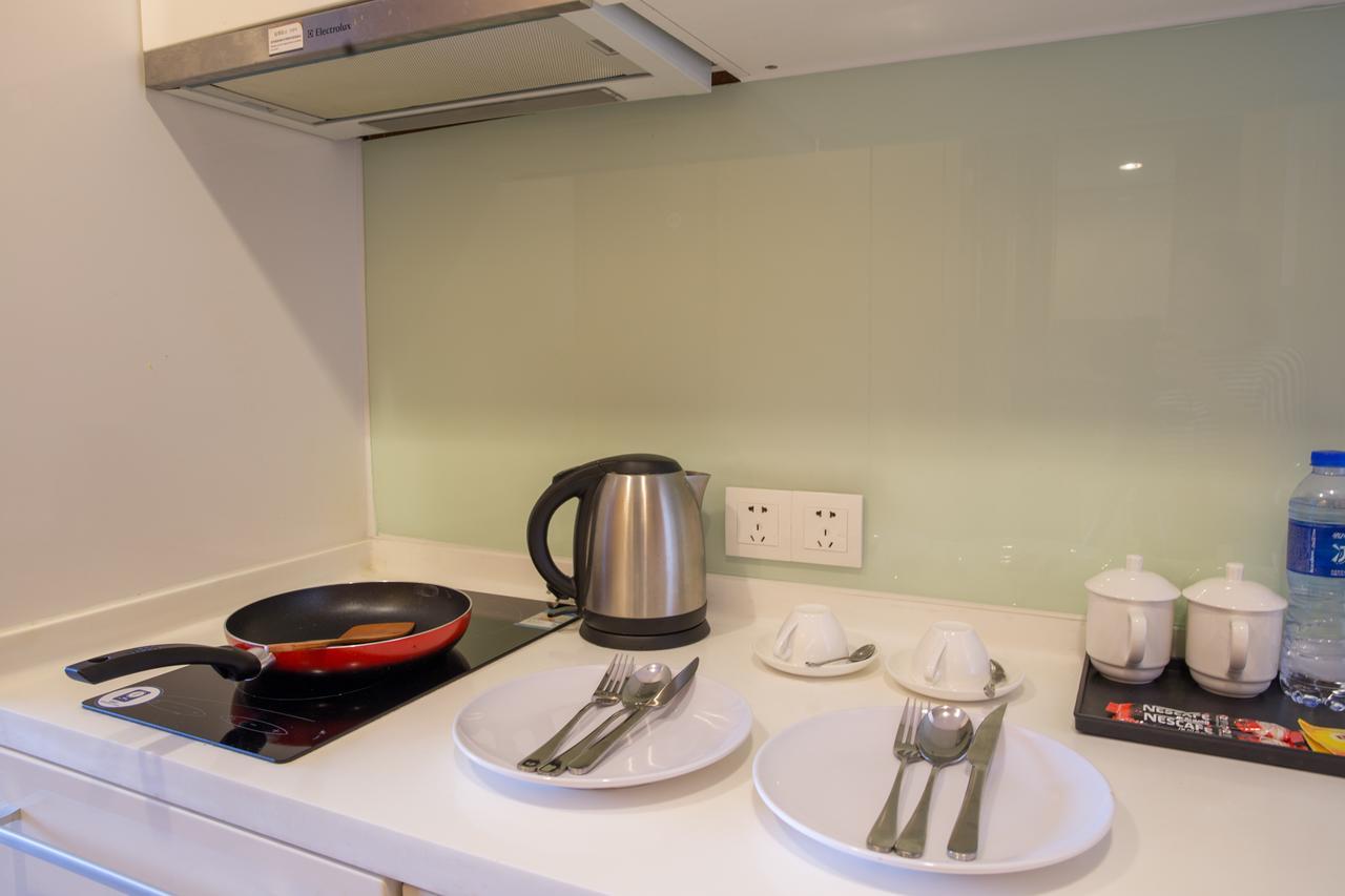 Apartment Slowcom-xingyue Pa Zhou
