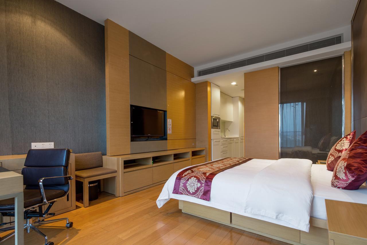 Apartment Slowcom-xingyue Pa Zhou