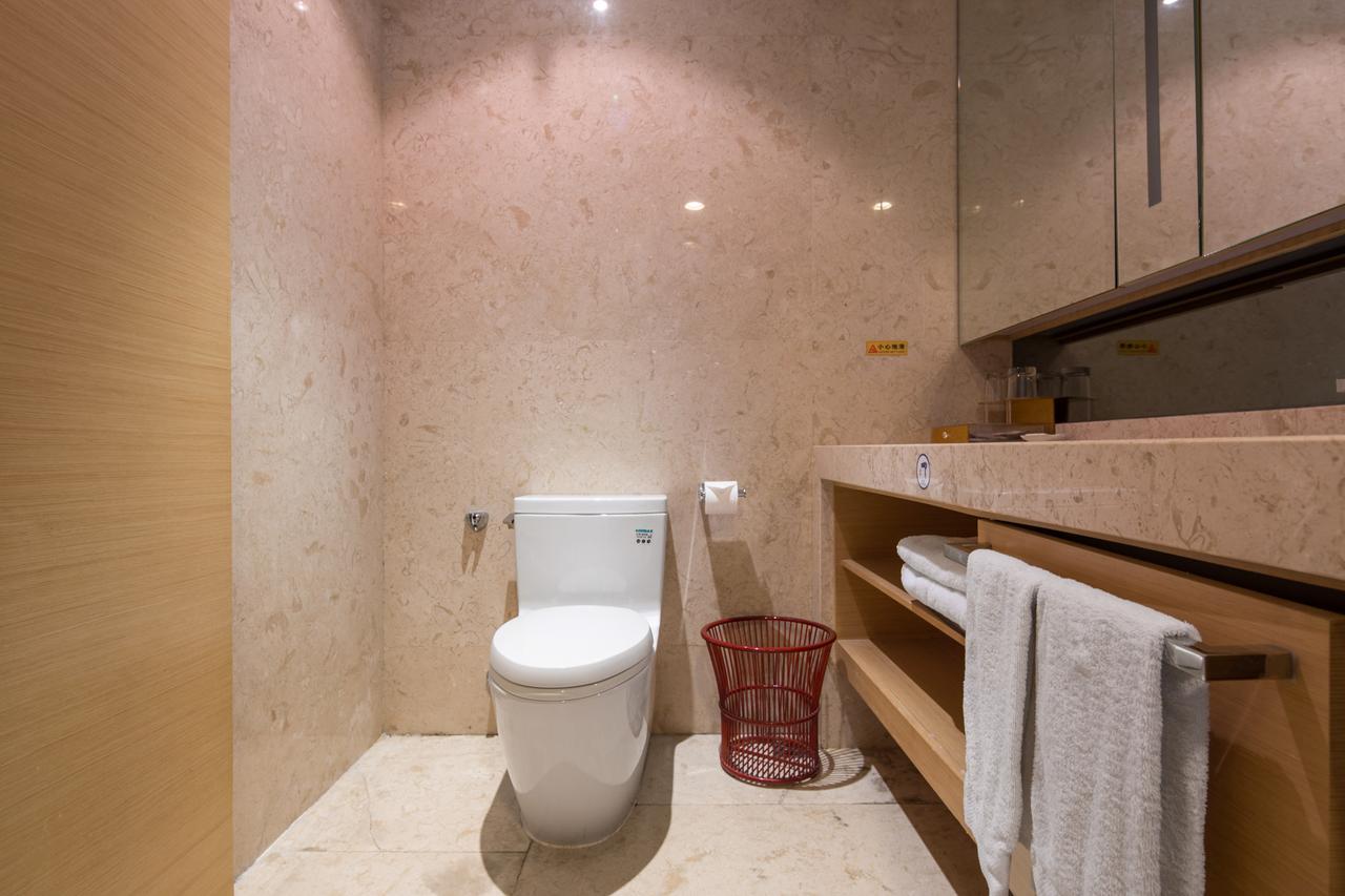 Apartment Slowcom-xingyue Pa Zhou Guangzhou