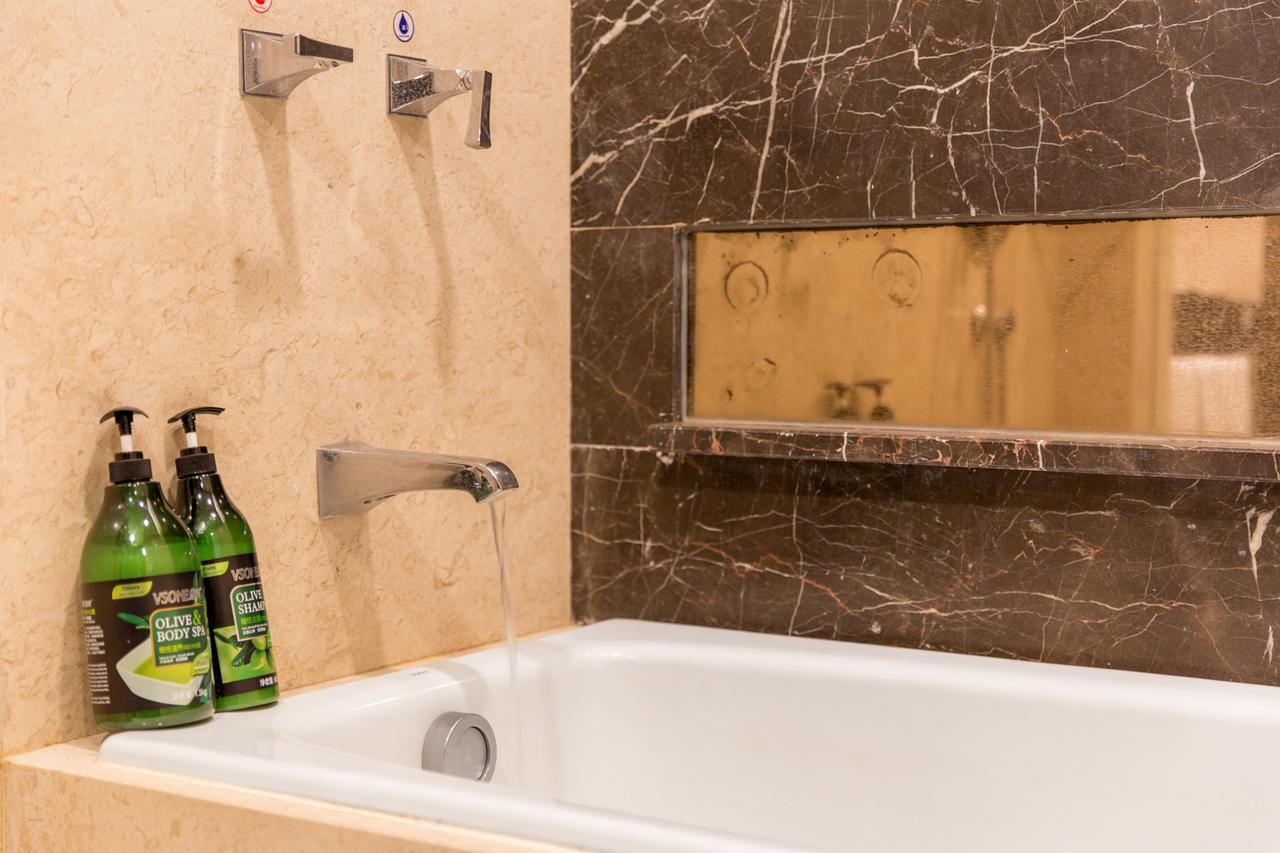 Apartment Slowcom-xingyue Pa Zhou Guangzhou