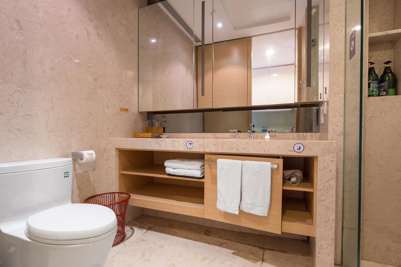 Apartment Slowcom-xingyue Pa Zhou Guangzhou