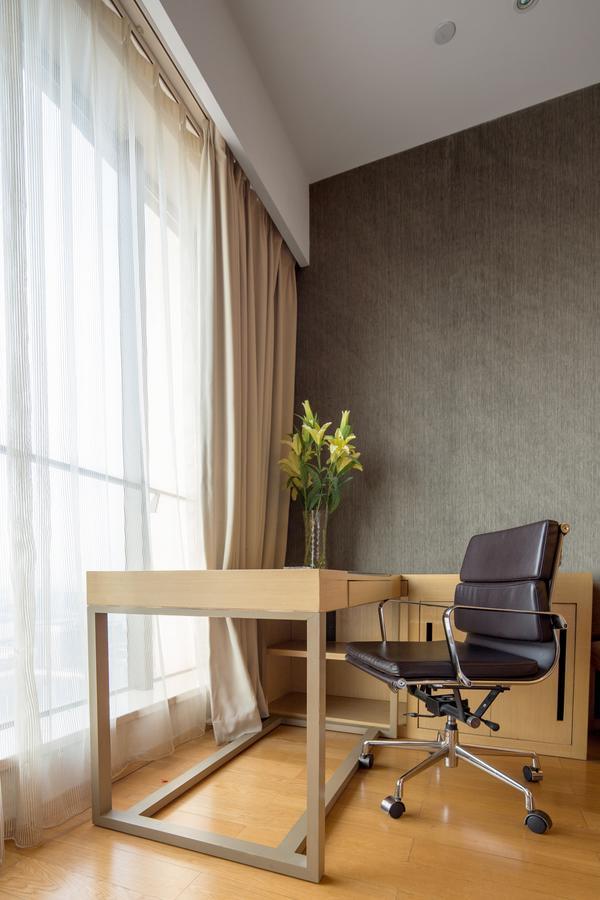 Apartment Slowcom-xingyue Pa Zhou