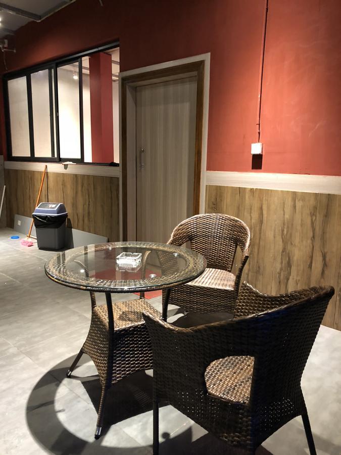 Dong Shan Gaga Hostel *
