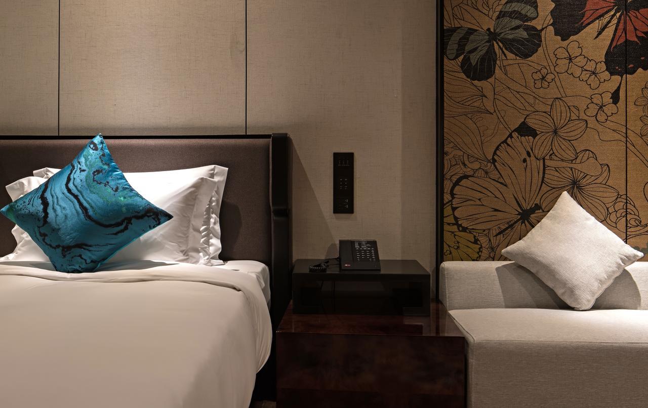 Hotel Paco Chebeinan Metro Guanghzou-free Shuttle Bus For Fair Guangzhou