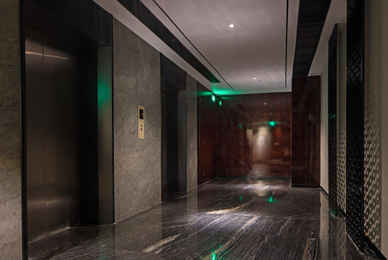Hotel Paco Chebeinan Metro Guanghzou-free Shuttle Bus For Fair Guangzhou