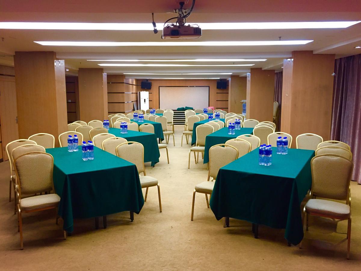 Slowcom┃yuebei （guangzhou Provincial Government) 3* Guangzhou