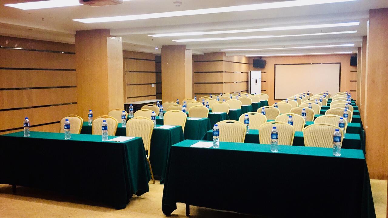 Slowcom┃yuebei （guangzhou Provincial Government)