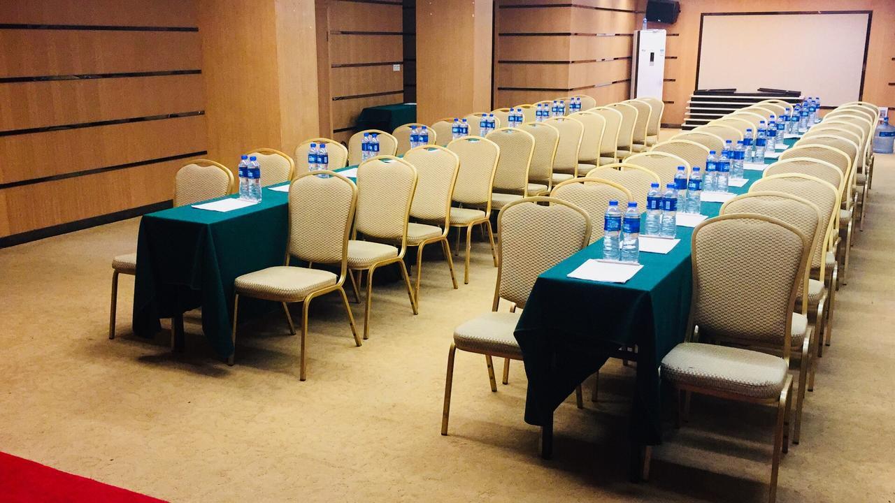 Slowcom┃yuebei （guangzhou Provincial Government) Hotel Guangzhou
