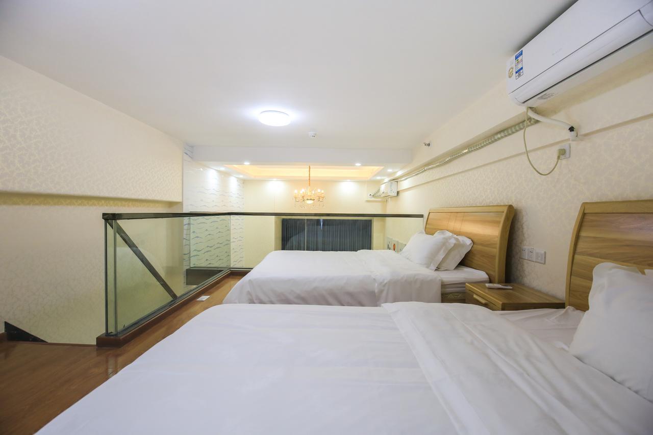 Mei Chen Boutique Apartment