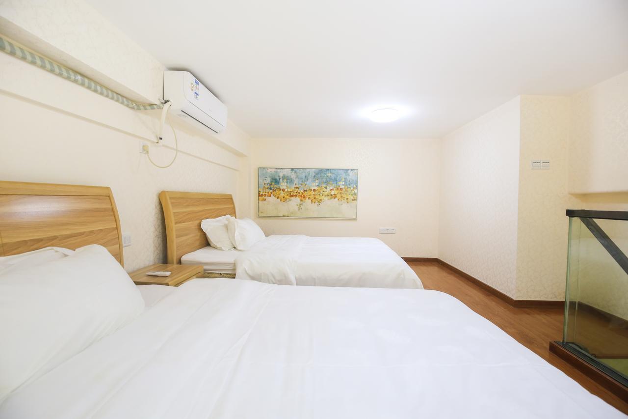 Apartment Mei Chen Boutique *