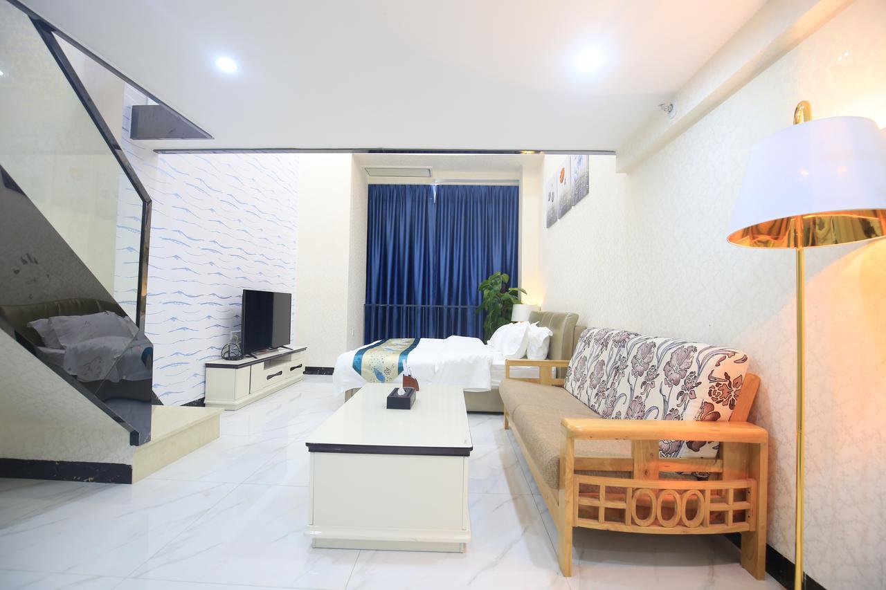 Apartment Mei Chen Boutique