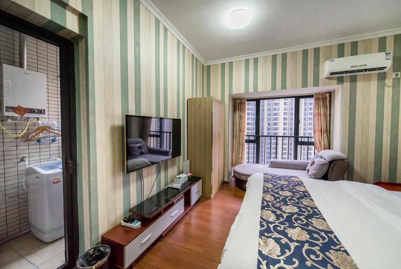 Xing Yu Legend Service Fair Branch Apartment *