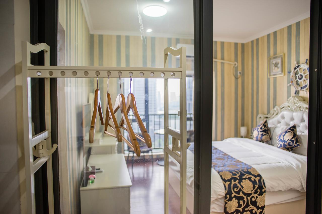 Xing Yu Legend Service Fair Branch Apartment