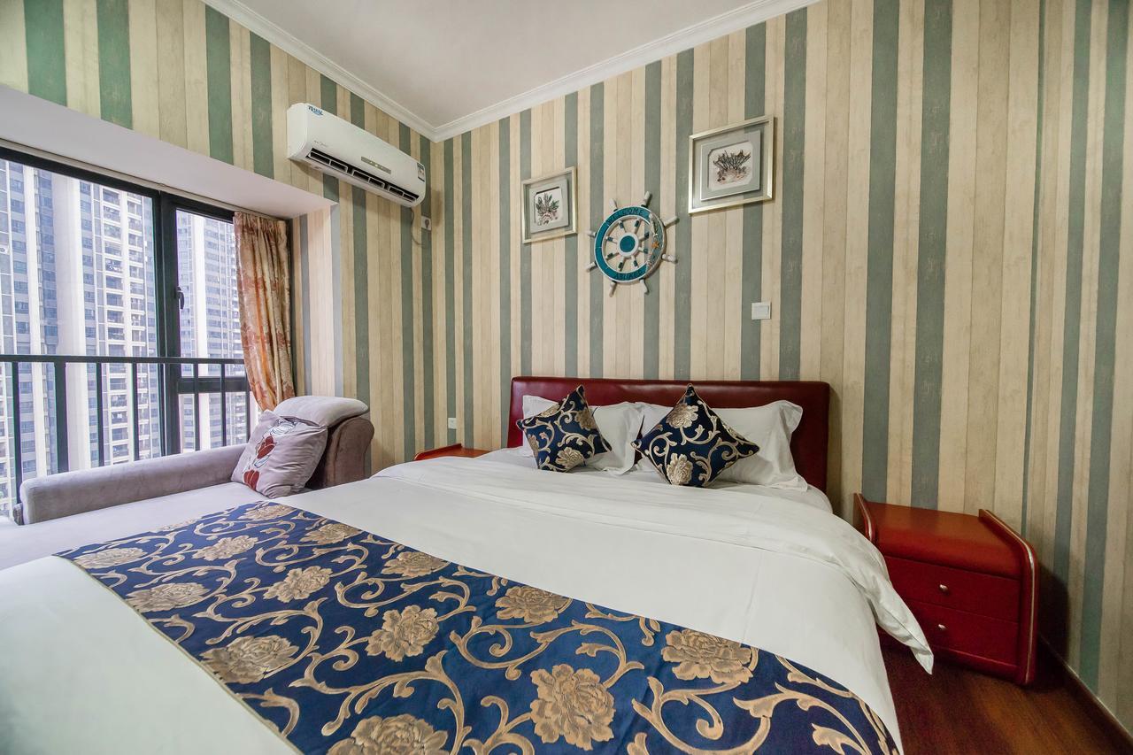 Xing Yu Legend Service Fair Branch Apartment *