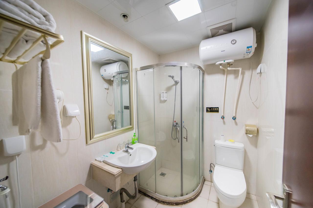 Xing Yu Legend Service Fair Branch Apartment *