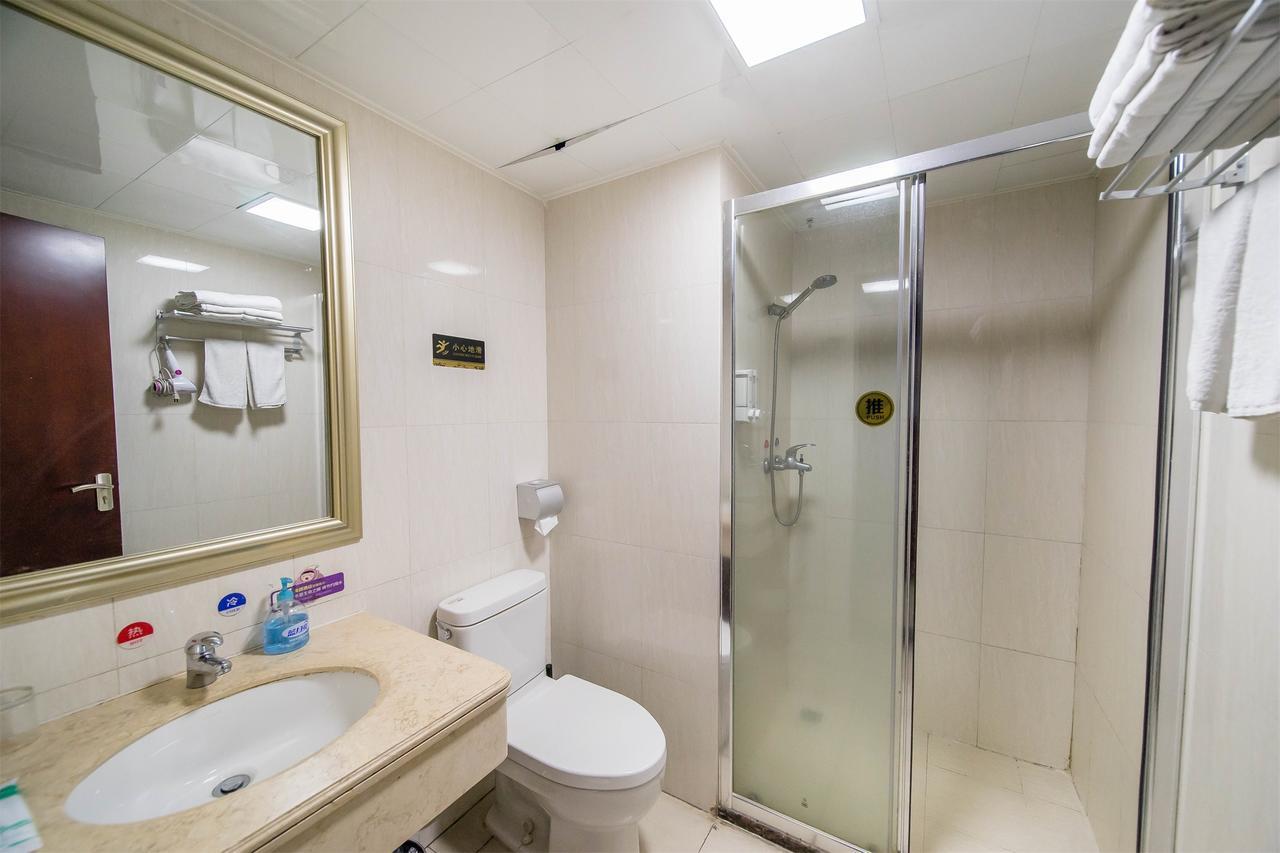 Apartment Xing Yu Legend Service Fair Branch