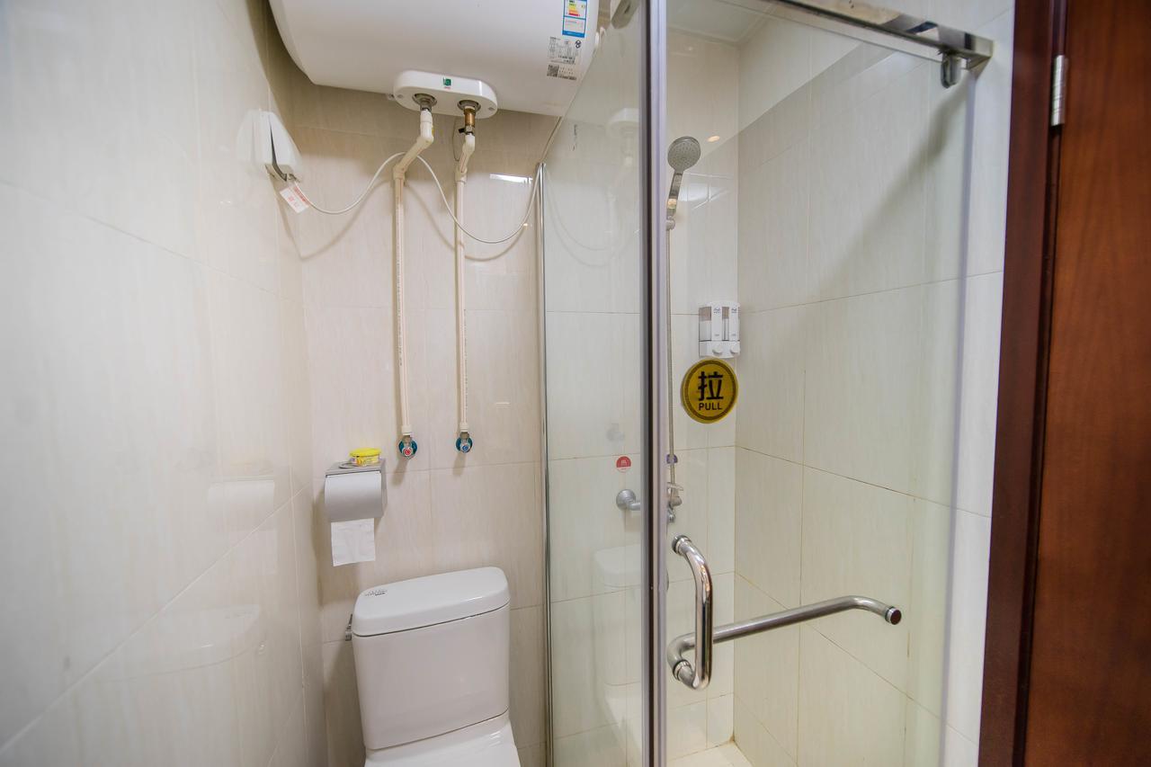 Xing Yu Legend Service Fair Branch Apartment