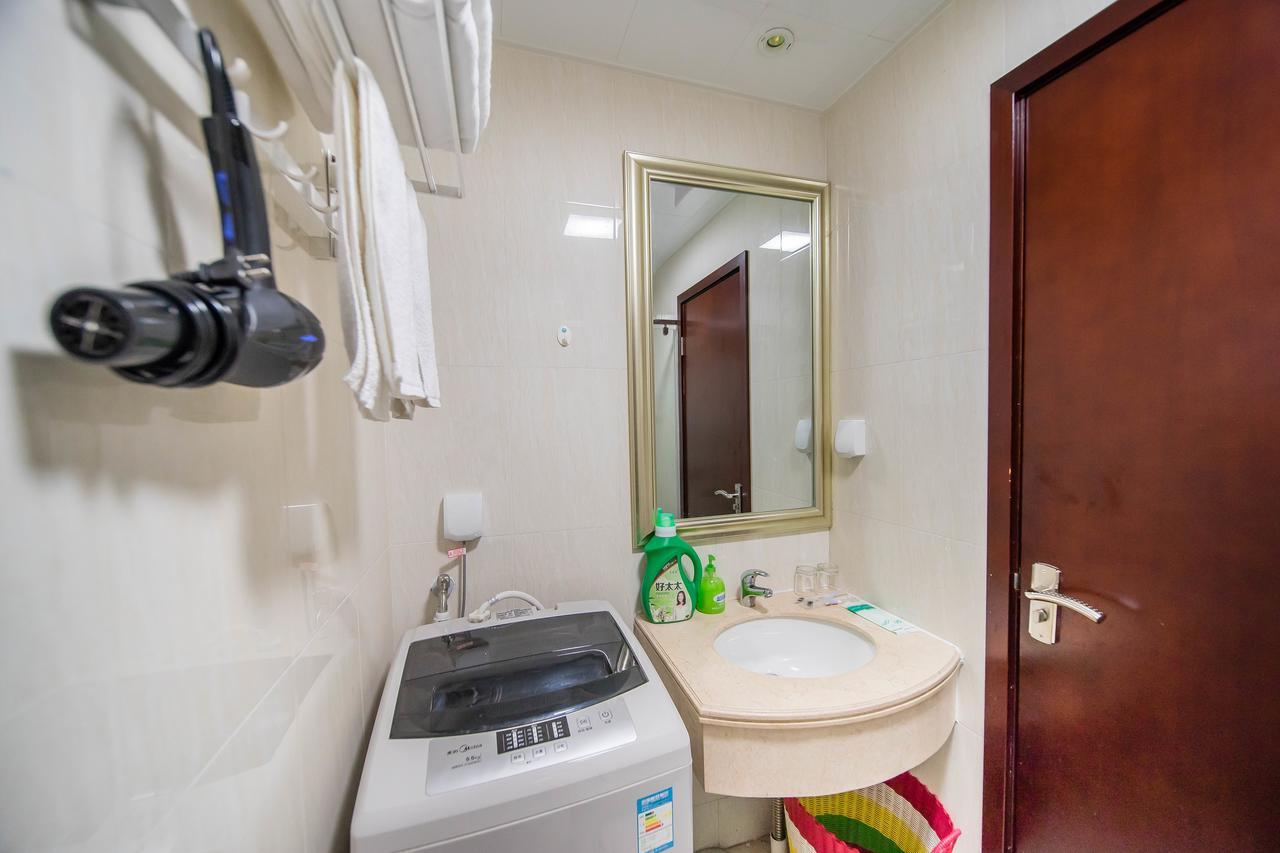Xing Yu Legend Service Fair Branch Apartment *