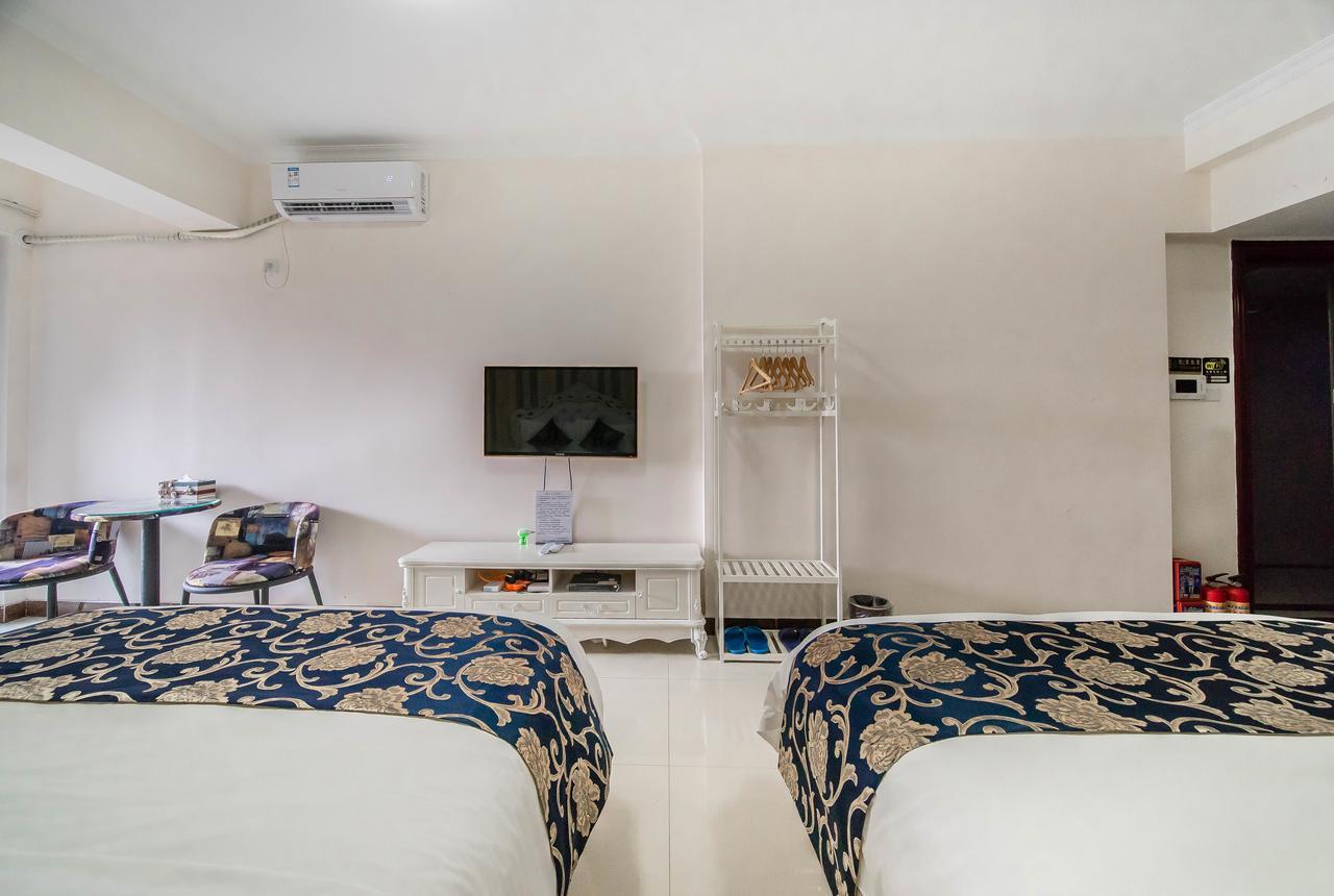 Xing Yu Legend Service Fair Branch Apartment *