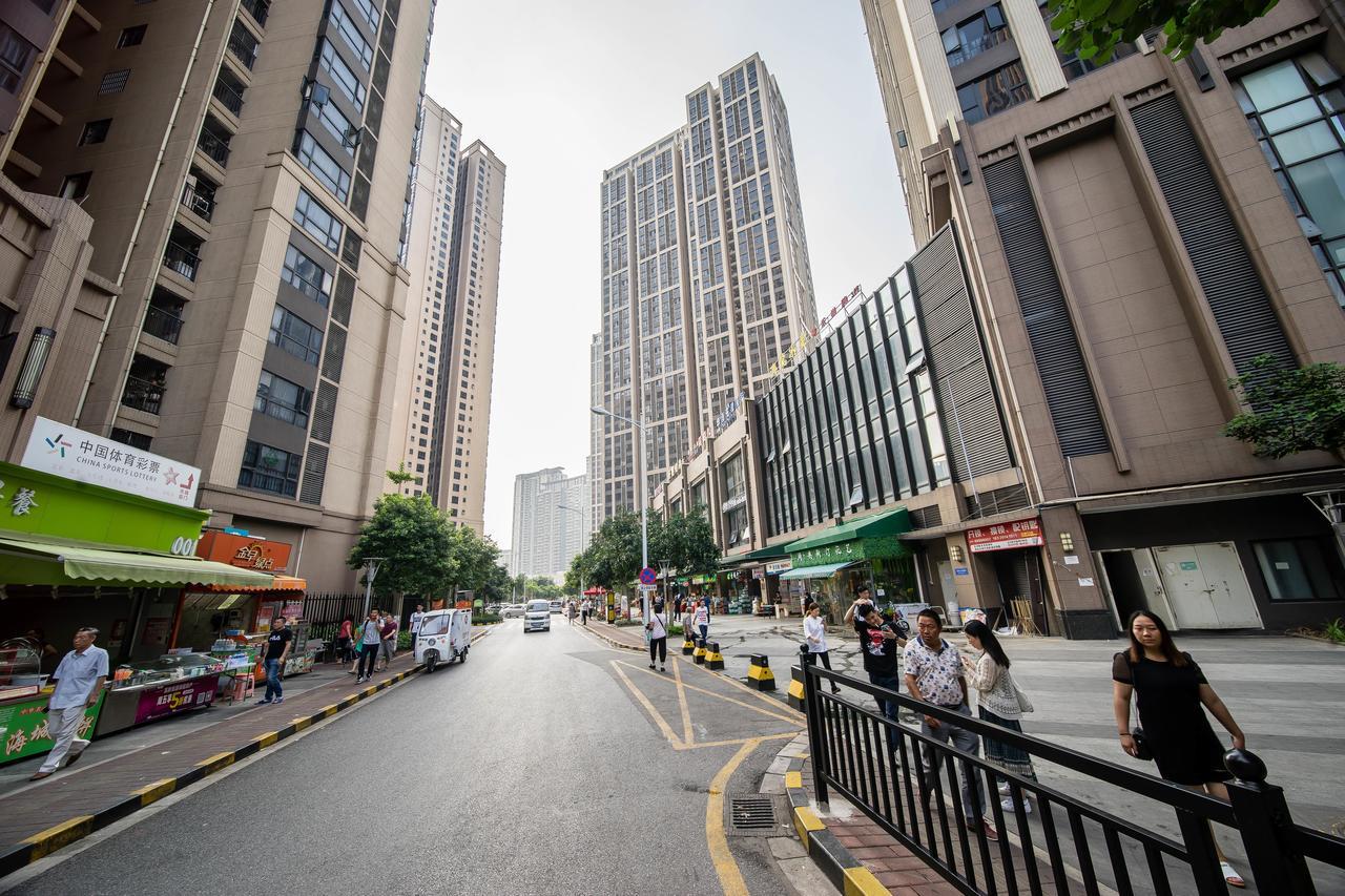 Xing Yu Legend Service Fair Branch