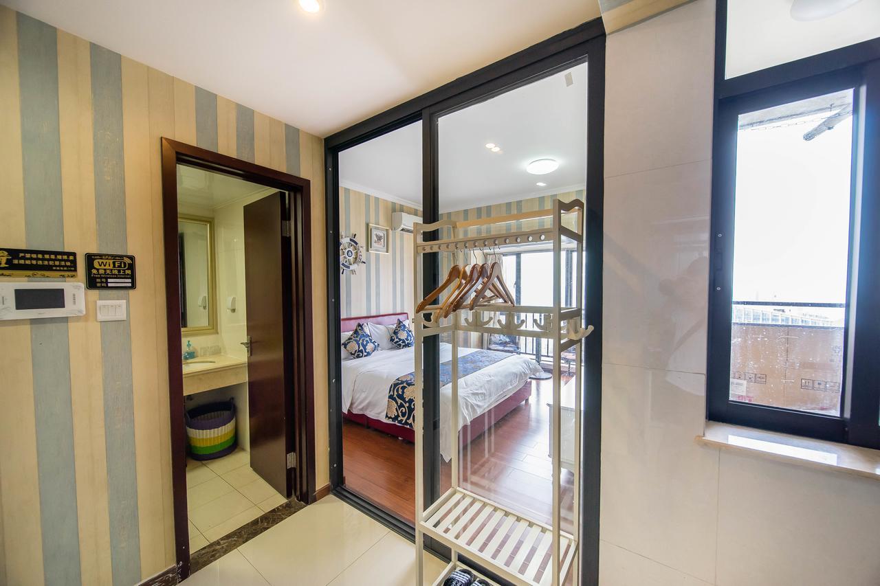 Aparthotel Pazhou Laiste International Fair Complex Branch