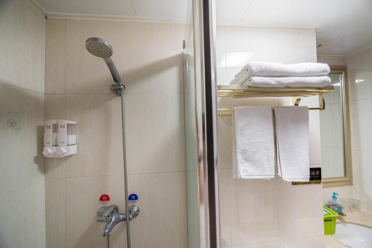 Aparthotel Pazhou Laiste International Fair Complex Branch Guangzhou
