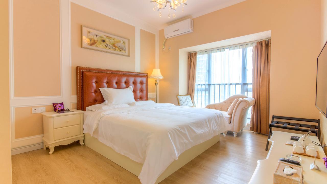 Pazhou Laiste International Fair Complex Branch 2*
