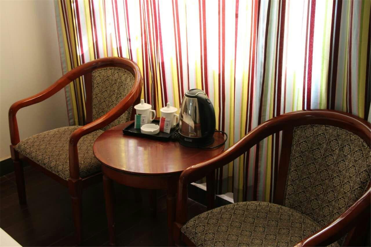 Hotel Taojin